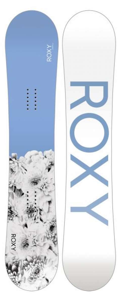 Roxy Dawn Snowboard 142