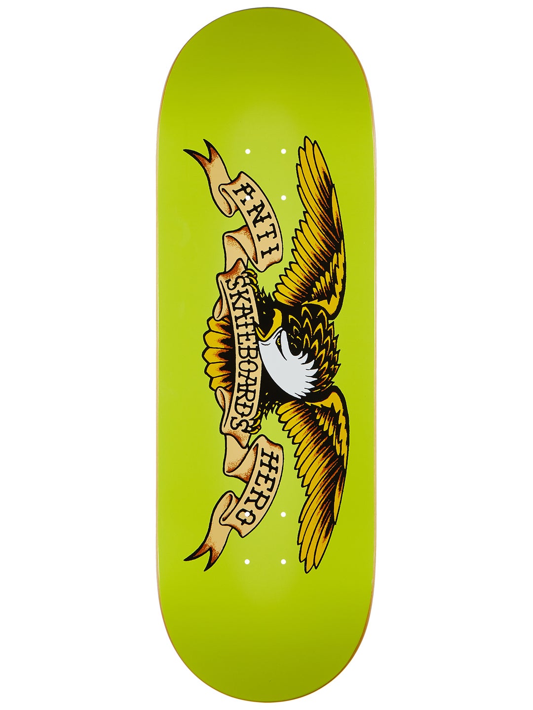 Anti-Hero SHAPED EAGLE DECK -10x31.85 HORSE PILL