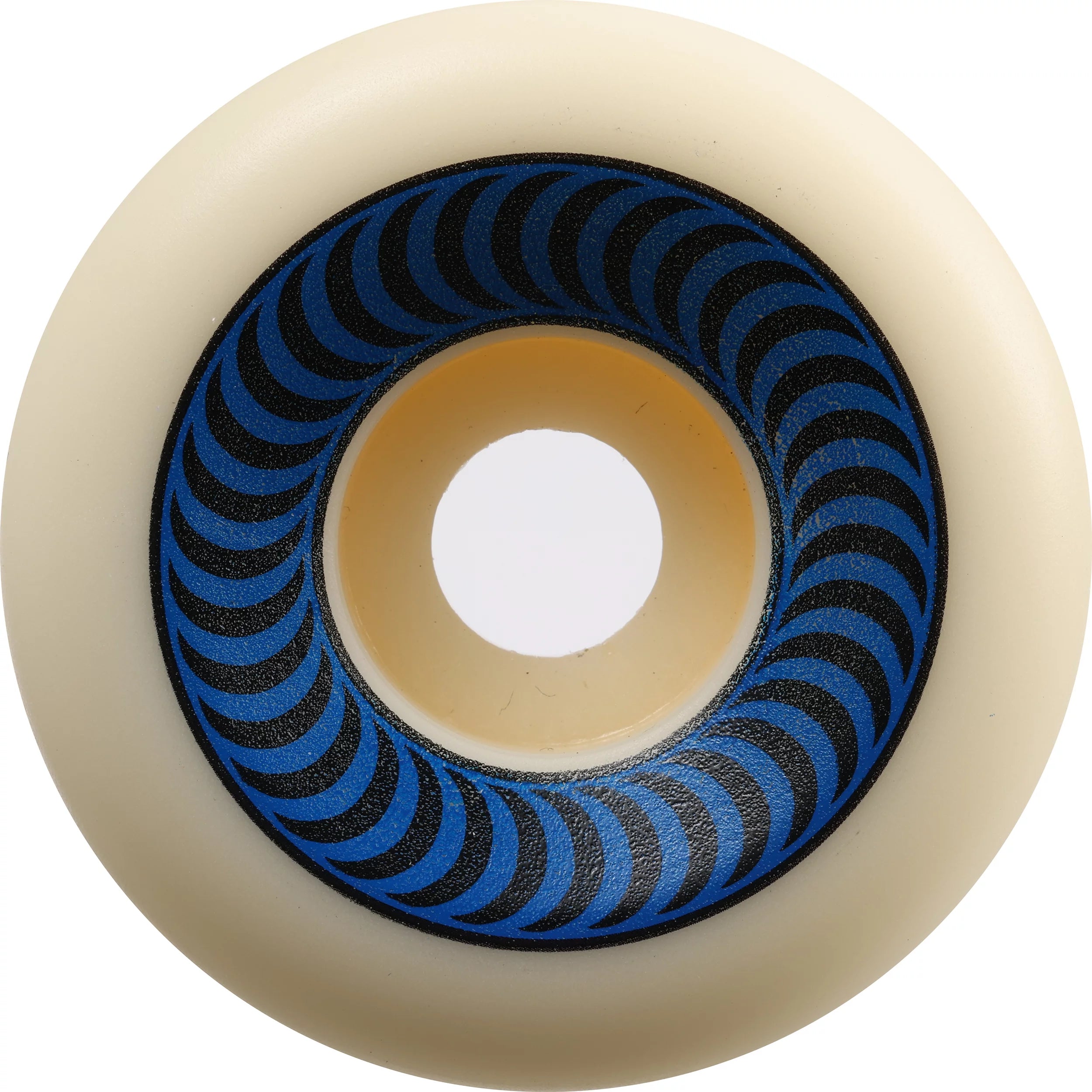 Spitfire Formula Four OG Classic Skateboard Wheels 56mm 99d - Invisible Board Shop