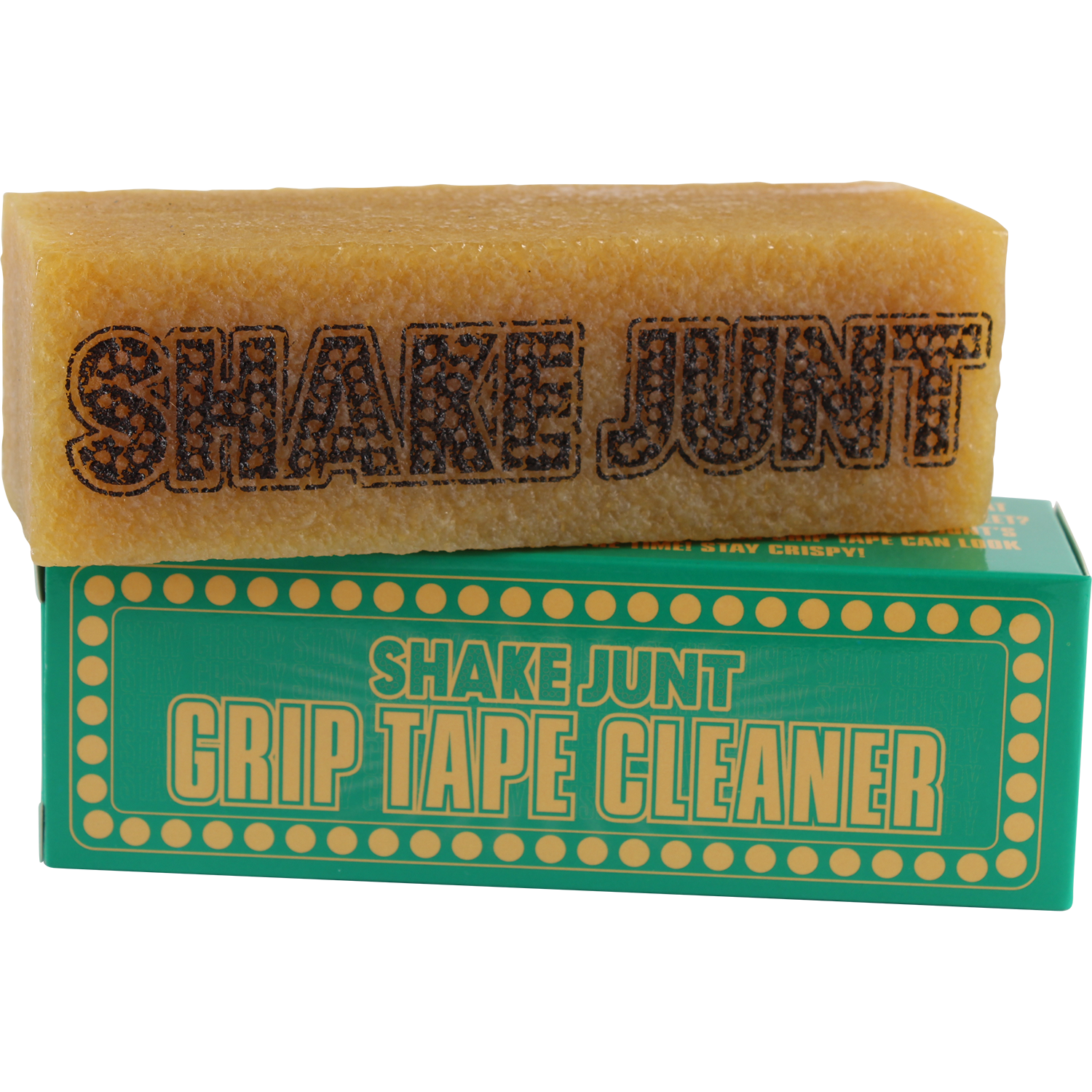 Shake Junt Griptape Cleaner Stick - Invisible Board Shop