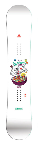 Academy Snowboards - Propaganda Series 2023 Snowboard