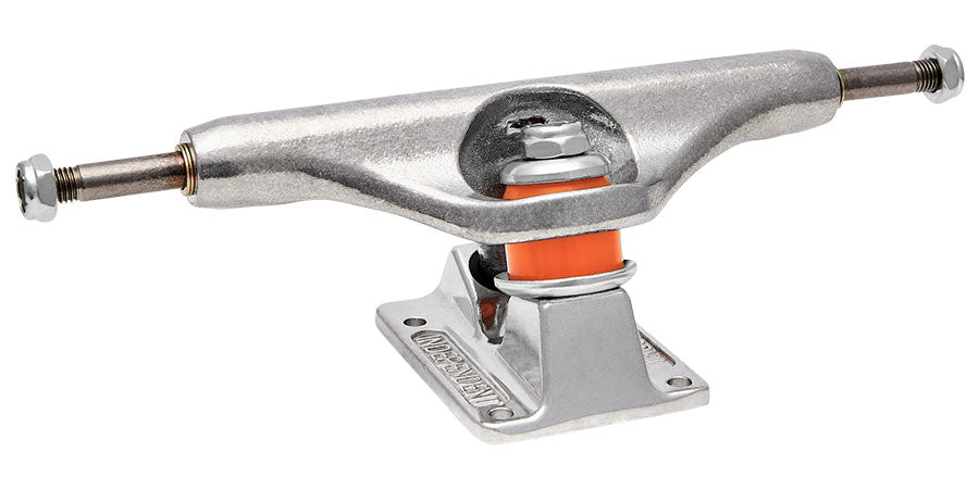 新品未開封　Independent Stage XIトラック スタンダード Independent Stage 11 Standard Forged Titanium Skateboard Trucks