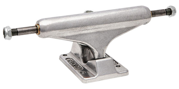 新品未開封　Independent Stage XIトラック スタンダード Independent Stage 11 Standard Hollow Polished Skateboard Trucks