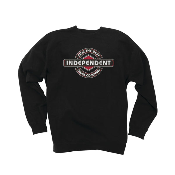 Independent truck clearance company hoodie