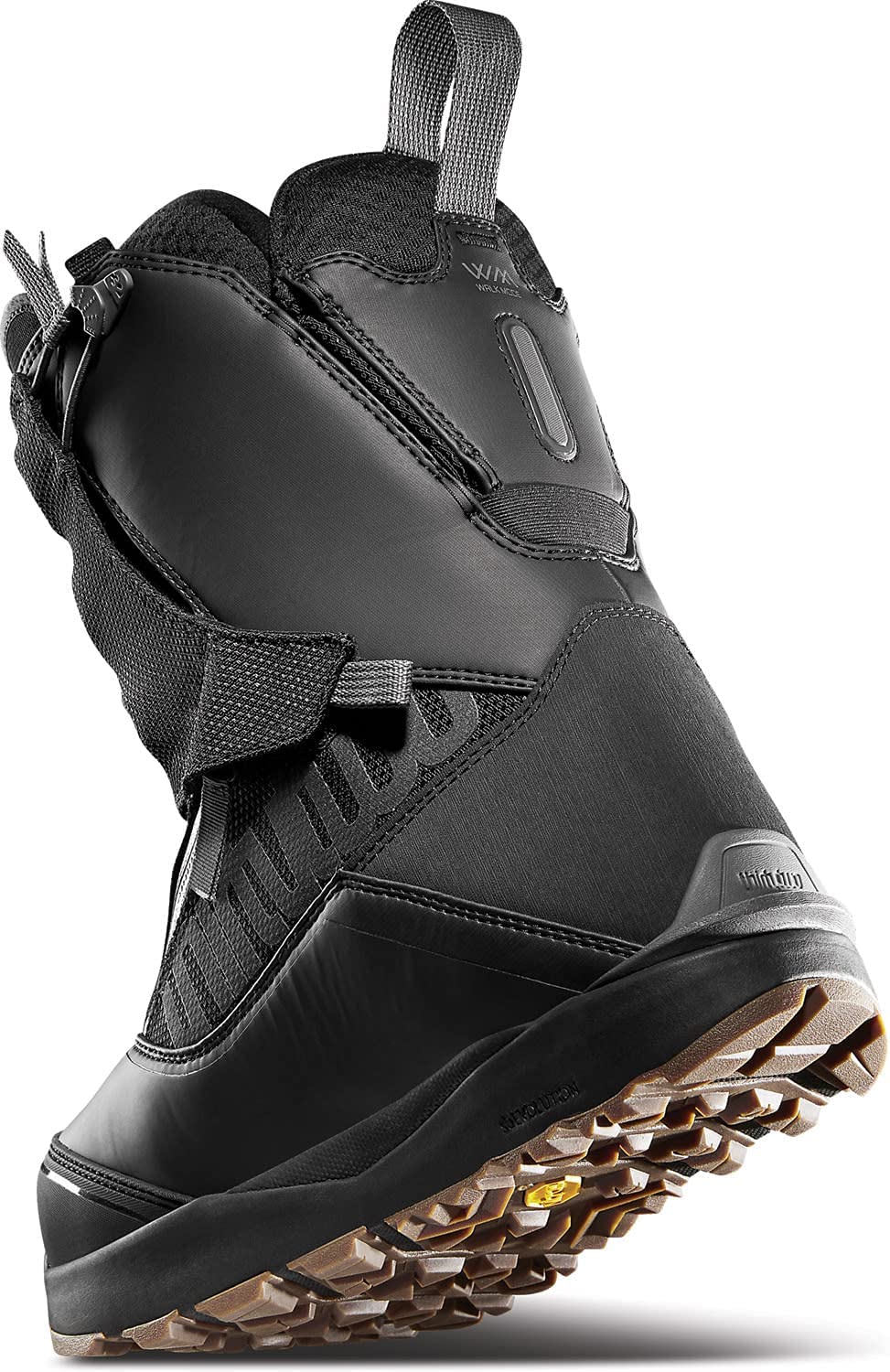 ThirtyTwo Jones MTB Snowboard Boots - Invisible Board Shop