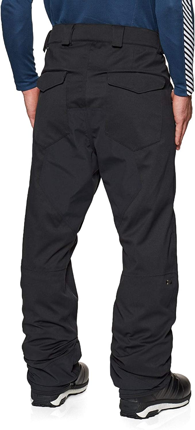 Cargo Thirty Two Mullair Pants THIRTYTWO SWEEPER PANT 21 Vertical Drop