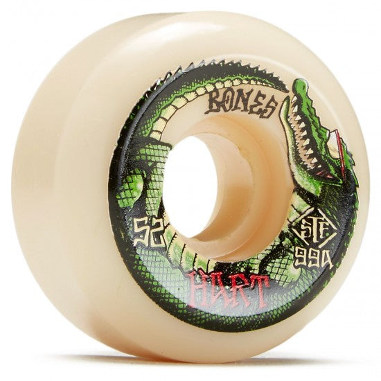 Bones Wheels