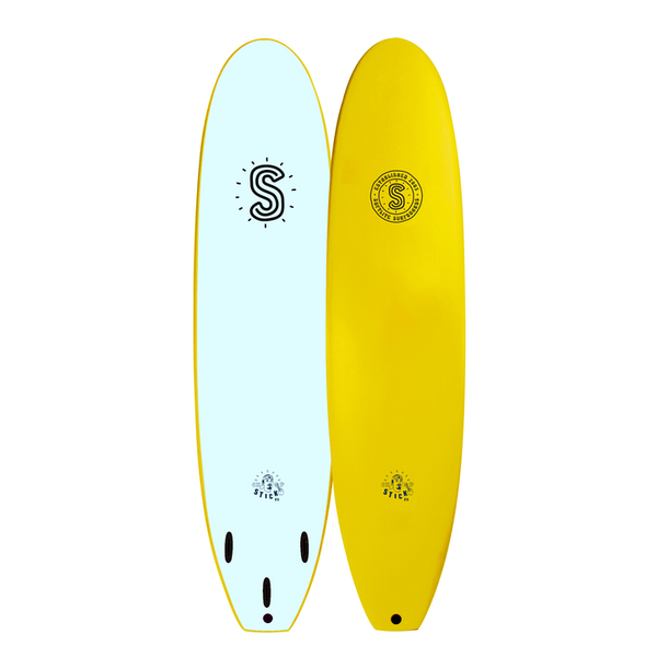 Surfboards