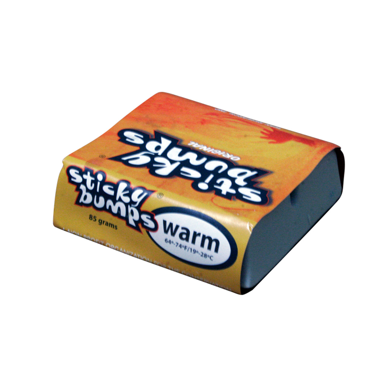 Sticky Bumps Original Surf Wax - Invisible Board Shop