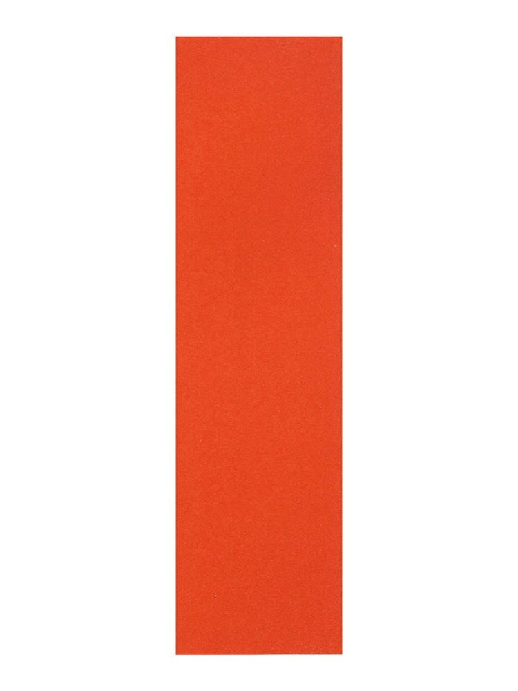 Agent Orange Jessup Skateboard Grip Tape - Invisible Board Shop